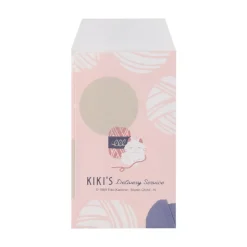 Cartes Postales Et Papier À Lettres|Maison Ghibli 6 Enveloppes & autocollants Jiji - Kiki's Delivery Service