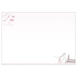 Agendas Et Calendriers|Maison Ghibli Agenda 2024 Goûter - Kiki la petite sorcière