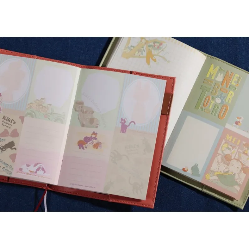 Agendas Et Calendriers|Maison Ghibli Agenda 2023 Me voilà - Kiki la petite sorcière