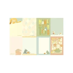 Agendas Et Calendriers|Maison Ghibli Agenda 2023 Sieste de Mei - Mon Voisin Totoro