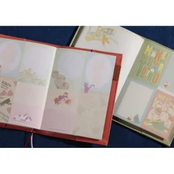 Agendas Et Calendriers|Maison Ghibli Agenda 2023 Sieste de Mei - Mon Voisin Totoro