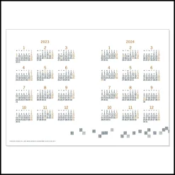 Agendas Et Calendriers|Maison Ghibli Agenda 2023 Sous les étoiles - Le Château dans le ciel