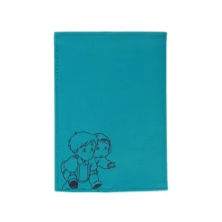 Agendas Et Calendriers|Maison Ghibli Agenda feutrine 2025 Totoro Parapluie - Mon Voisin Totoro