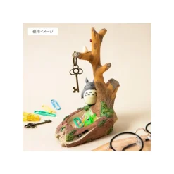 Boites À Bijoux|Maison Ghibli Arbre à Bijoux Totoro - Mon Voisin Totoro