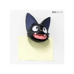 Magnets|Maison Ghibli Asssort. de 6 Magnets Jiji Frimousses - Kiki la petite sorcière