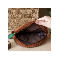 Classement|Maison Ghibli Aumônière Sagara Rondin - Mon Voisin Totoro