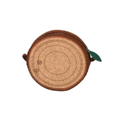 Classement|Maison Ghibli Aumônière Sagara Rondin - Mon Voisin Totoro