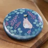 Badges|Maison Ghibli Badge Boh Mouse & Oiseau - Le Voyage de Chihiro
