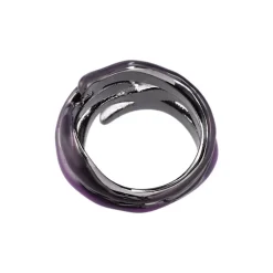 Bijoux|Maison Ghibli Bague Tatari de San - Princesse Mononoké