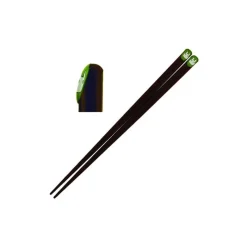 Cuisine Et Table|Maison Ghibli Baguettes Petit Totoro Vertes - Mon Voisin Totoro