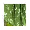 Textile|Maison Ghibli Bandana Vivre ensemble vert - Princesse Mononoké
