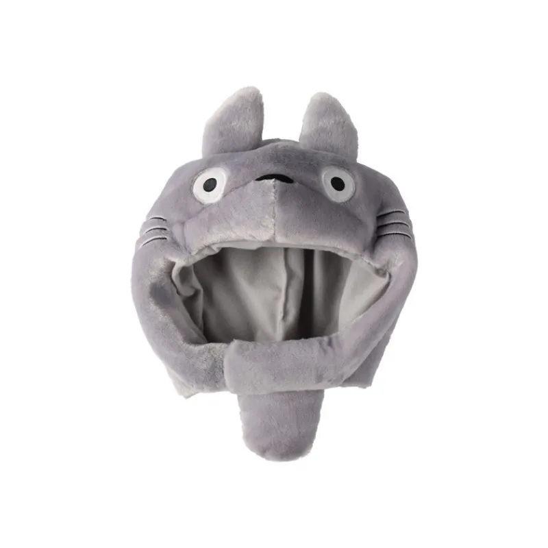 Textile|Maison Ghibli Bonnet Cosplay Totoro - Mon Voisin Totoro