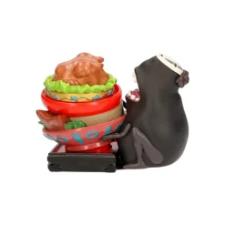 Boites À Bijoux|Maison Ghibli Boîte à Bijoux No Face Poulet Rôti - Le Voyage de Chihiro