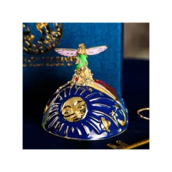 Boites À Bijoux|Maison Ghibli Boîte à bijoux Reine des Elfes - Si tu tends l'oreille