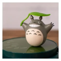 Boites À Musiques|Maison Ghibli Boîte à Musique aimantée Totoro Tourbillon - Mon Voisin Totoro