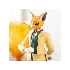 Boites À Musiques|Maison Ghibli Boîte à Musique Baron - Si tu tends l'oreille