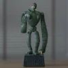 Boites À Musiques|Maison Ghibli Boîte à Musique Robot - Le Château dans le ciel