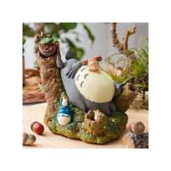 Boites À Musiques|Maison Ghibli Boîte à Musique Sieste de Mei - Mon Voisin Totoro