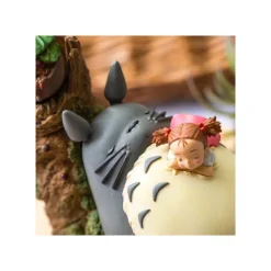 Boites À Musiques|Maison Ghibli Boîte à Musique Sieste de Mei - Mon Voisin Totoro