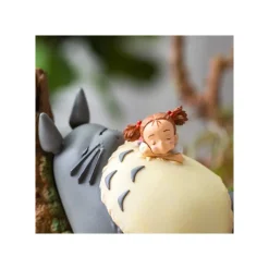 Boites À Musiques|Maison Ghibli Boîte à Musique Sieste de Mei - Mon Voisin Totoro