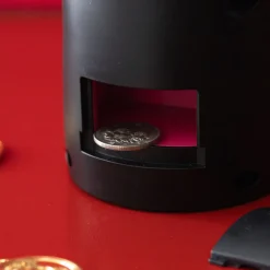 Tirelires|Maison Ghibli Boîte à Musique Tirelire Gloutonne No Face - Le Voyage de Chihiro