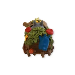 Boites À Bijoux|Maison Ghibli BoÏte à Rangement Chariot Totoro - Mon Voisin Totoro