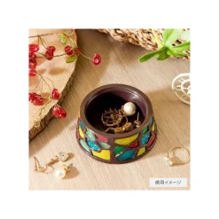 Boites À Bijoux|Maison Ghibli Boîte à secrets Château de Howl - Le Château ambulant