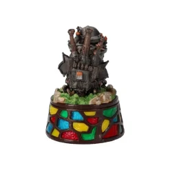 Boites À Bijoux|Maison Ghibli Boîte à secrets Château de Howl - Le Château ambulant