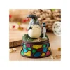 Boites À Bijoux|Maison Ghibli Boîte à secrets Totoro Arrêt de bus - Mon Voisin Totoro