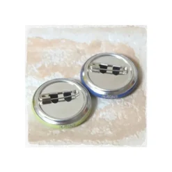 Badges|Maison Ghibli Boîte Collection de 14 Badges Bleu - Studio Ghibli