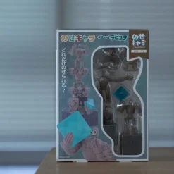 Jouets|Maison Ghibli Boîte de Figurines Robots - Le Château dans le ciel