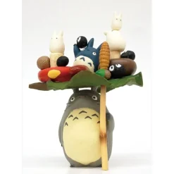 Jouets|Maison Ghibli Boîte de Figurines Totoro- Mon Voisin Totoro