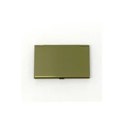 Accessoires|Maison Ghibli Boîte Métal Cartes de visite Laputa Antique - Le Château dans le ciel