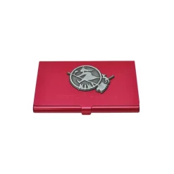 Accessoires|Maison Ghibli Boîte métal cartes de visite Couronne de pain - Kiki la petite sorciè