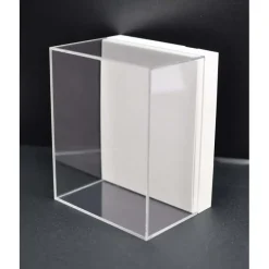 Loisirs Créatifs|Maison Ghibli Boîtier Retro Éclairé Pour Théâtre de papier