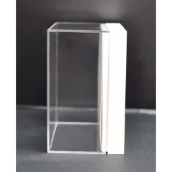 Loisirs Créatifs|Maison Ghibli Boîtier Retro Éclairé Pour Théâtre de papier