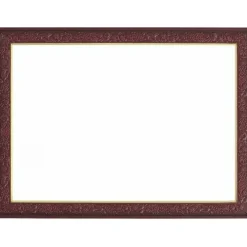 Puzzle|Maison Ghibli Cadre Puzzle 108 & 208P - Rouge foncé - Kiki la petite sorcière