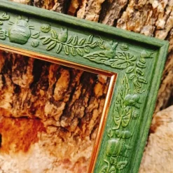 Puzzle|Maison Ghibli Cadre Puzzle 150 & 126P - Vert - Mon Voisin Totoro