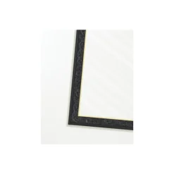 Puzzle|Maison Ghibli Cadre puzzle 108 et 208P - Noir - Le Voyage de Chihiro