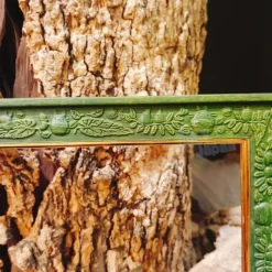 Puzzle|Maison Ghibli Cadre puzzle 108 et 208P - Vert - Mon Voisin Totoro