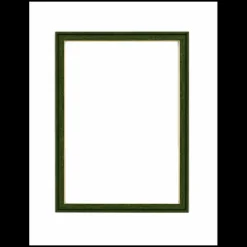 Puzzle|Maison Ghibli Cadre Puzzle 500P - Vert - Mon Voisin Totoro