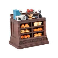 Agendas Et Calendriers|Décoration|Maison Ghibli Calendrier Perpétuel Kiki Boulangerie - Kiki la petite sorcière