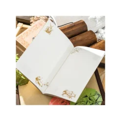 Carnets Et Cahiers|Maison Ghibli Carnet de notes B6 Les animaux dans le forêt - Princesse Mononoké