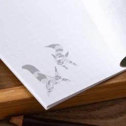 Carnets Et Cahiers|Maison Ghibli Carnet de notes B6 Robot - Le Château dans le ciel