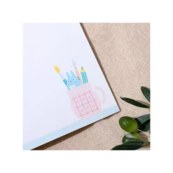 Carnets Et Cahiers|Maison Ghibli Carnet de Notes B5 Totoro dessine - Mon Voisin Totoro