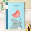 Carnets Et Cahiers|Maison Ghibli Carnet de notes B6 Totoro Coquelicot - Mon Voisin Totoro