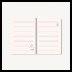 Carnets Et Cahiers|Maison Ghibli Carnet de notes Chihiro - Le Voyage de Chihiro