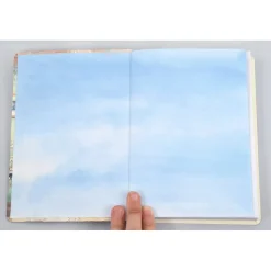 Carnets Et Cahiers|Maison Ghibli Carnet de notes Kiki - Kiki la petite sorcière