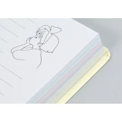 Carnets Et Cahiers|Maison Ghibli Carnet de notes Kiki - Kiki la petite sorcière