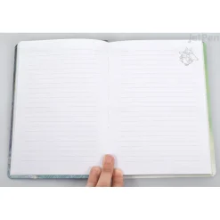 Carnets Et Cahiers|Maison Ghibli Carnet de notes Totoro - Mon Voisin Totoro